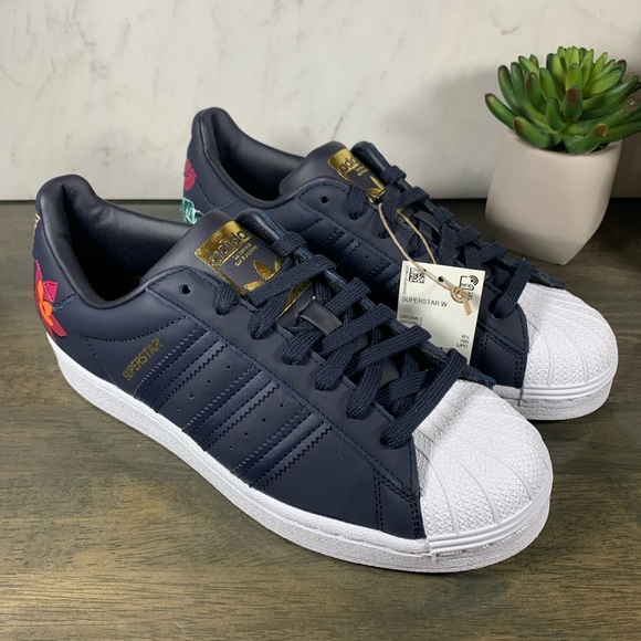 adidas x HER Studio Superstar - Picture 7 of 10